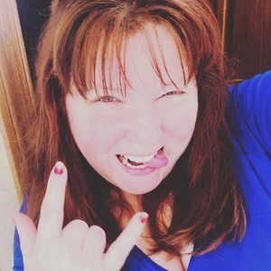 Meet your Posher, Roberta